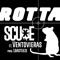 Rotta (feat. Ventovieras) - Scure lyrics