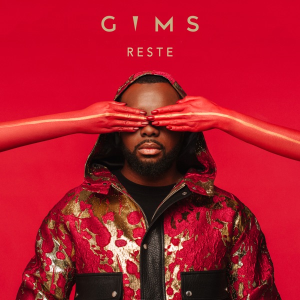 Reste - Single - GIMS & Sting