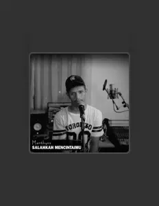 Listen to Marthynz, watch music videos, read bio, see tour dates & more!