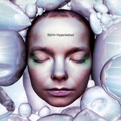 Björk - Hyperballad