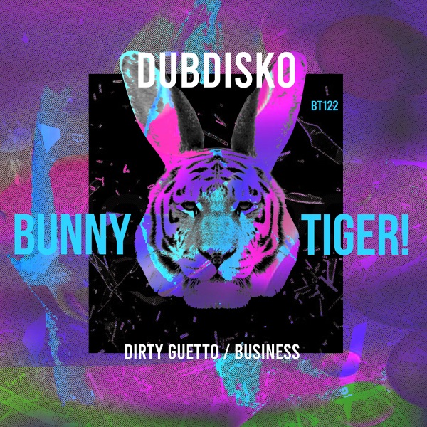 Dirty Guetto / Business - Single