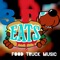 3-D Eats Food Truck Music - Jibba The Gent lyrics