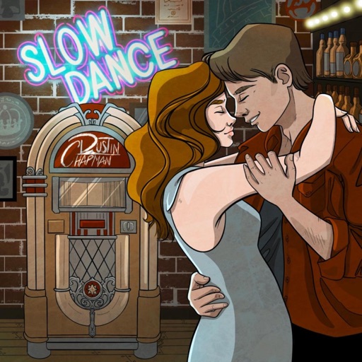 Art for Slow Dance by Dustin Chapman