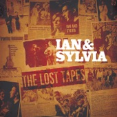 Ian & Sylvia - Four Rode By