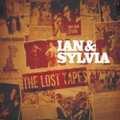 Ian & Sylvia - Four Strong Winds