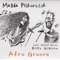 Cler Achel (feat. Billy Gibson) [Live] - Magda Piskorczyk lyrics