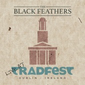 The Black Feathers - Goodbye Tomorrow - Live at Tradfest, The Pepper Canister, Dublin, January 25th 2019