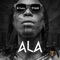 Ala artwork