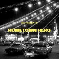 Hometown Hero - Single - Aske