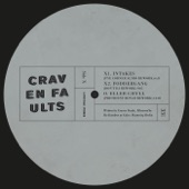 Craven Faults - Intakes