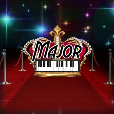 Major (Beat Pack)