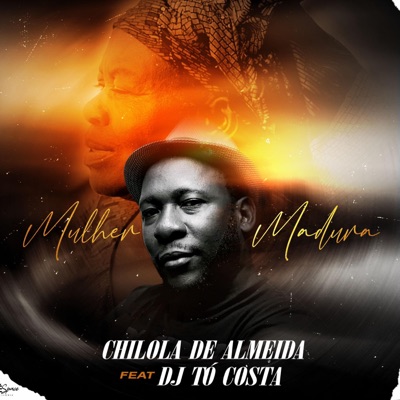 Mulher Madura (feat. Dj Tó Costa) - Single