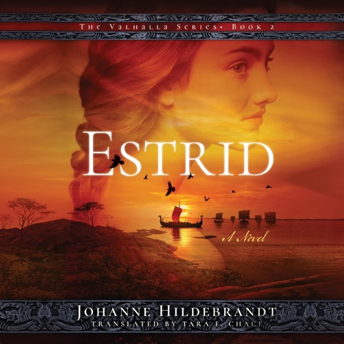 Estrid: Valhalla, Book 2 (Unabridged) cover