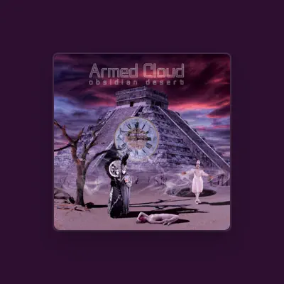 Listen to Armed Cloud, watch music videos, read bio, see tour dates & more!