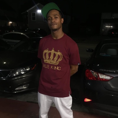 One Accord (feat. Red Ace) - Single