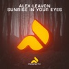 Sunrise In Your Eyes - Single