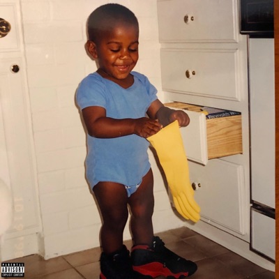 Youngest of Three - EP