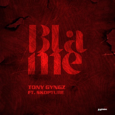 Blame (feat. Skopture) - Single