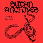 Sudan Archives - Glorious (Nídia Remix)