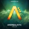 Vega (Levianth Remix) - Andrealistic lyrics