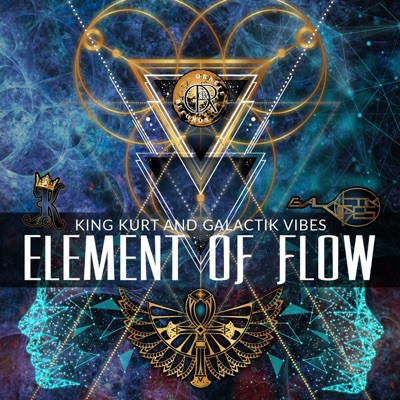 Element of Flow - EP