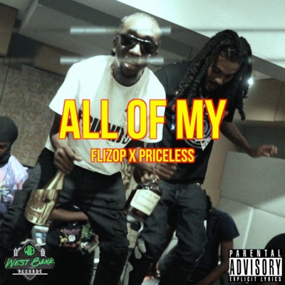 All of My - Single