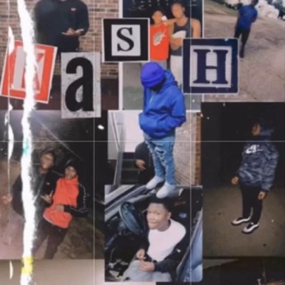 Fisher Reincarnated - EP