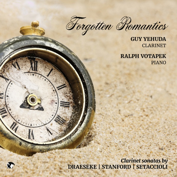Forgotten Romantics