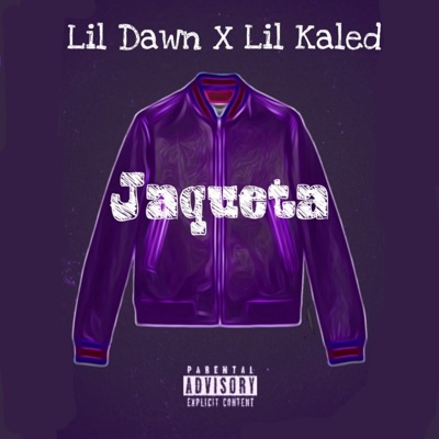 Jaqueta (feat. Lil Kaled) - Single