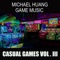 Casual Game: Ticket to Ride (Title Theme) - Michael Huang lyrics