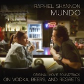 Mundo (From " On Vodka, Beers and Regrets") artwork