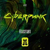 Cyberpunk (Extended Mix) artwork