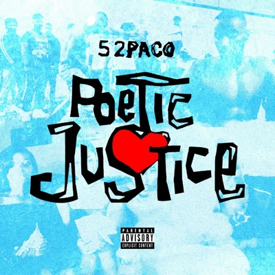 Poetic Justice - Single