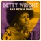 Baby Sitter - Betty Wright lyrics
