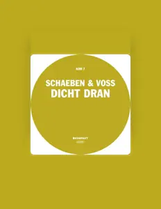 Listen to Schaeben & Voss, watch music videos, read bio, see tour dates & more!