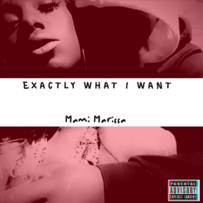 Exactly What I Want - Single