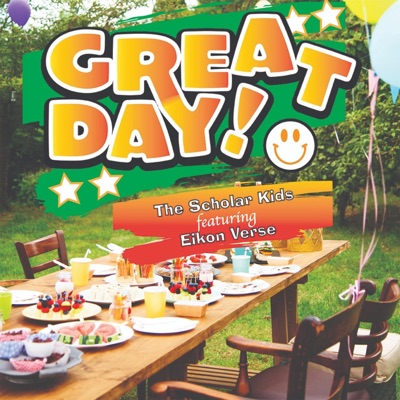 Great Day (feat. Eikon Verse) - Single