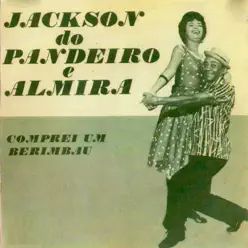 Comprei um Berimbau - Single - Jackson do Pandeiro