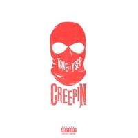 Creepin' (feat. Ysep) - Single - Tone