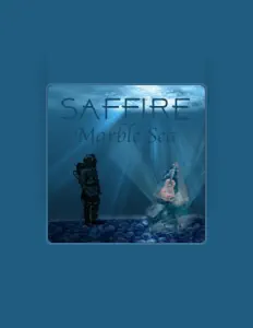 收听 Saffire、观看音乐视频、阅读小传、查看巡演日期等 ！