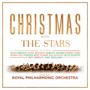 It's the Most Wonderful Time of the Year (with The Royal Philharmonic Orchestra)