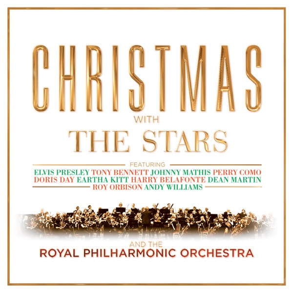 Christmas With The Stars & The Royal Philharmonic Orchestra - Royal Philharmonic Orchestra