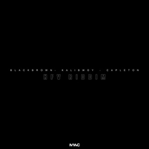 HFV Riddim - Single