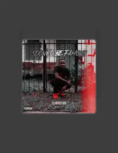 聆聽 LilWiley100、觀看音樂影片、閱讀小傳、查看巡演日期等！