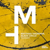 Matthias Tanzmann - Runner (Extended Version)