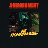 Не понимаешь - Single - LOVIMOMENT