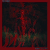 Vultures - Single - Carey Clayton