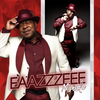 Eaazzzeee (feat. LaDonna Taylor) - Single