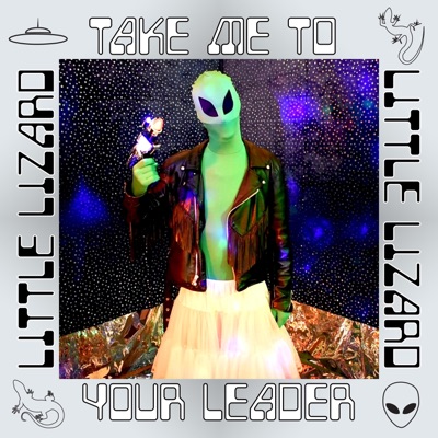 Take Me to Your Leader - Single