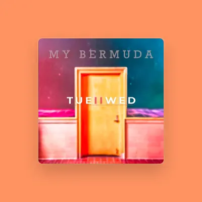 Listen to TUEIIWED, watch music videos, read bio, see tour dates & more!